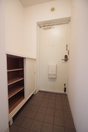 コンフォールクレールの物件内観写真